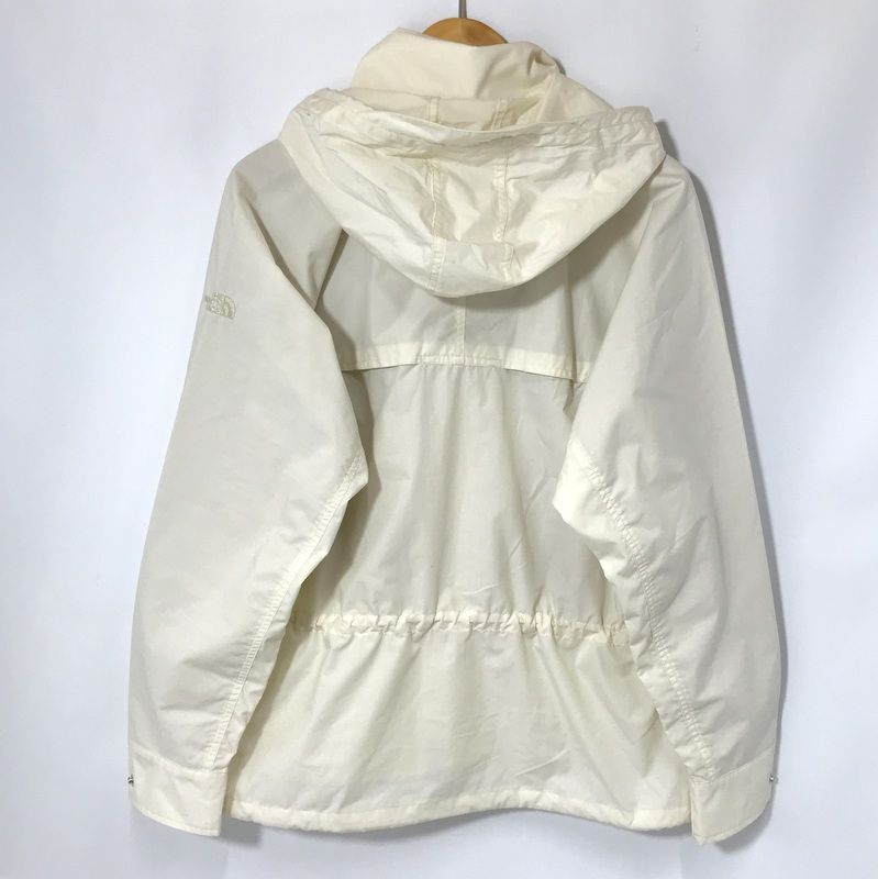 THE NORTH FACE PURPLE LABEL マウンテンパーカー 美品 NP2419L 