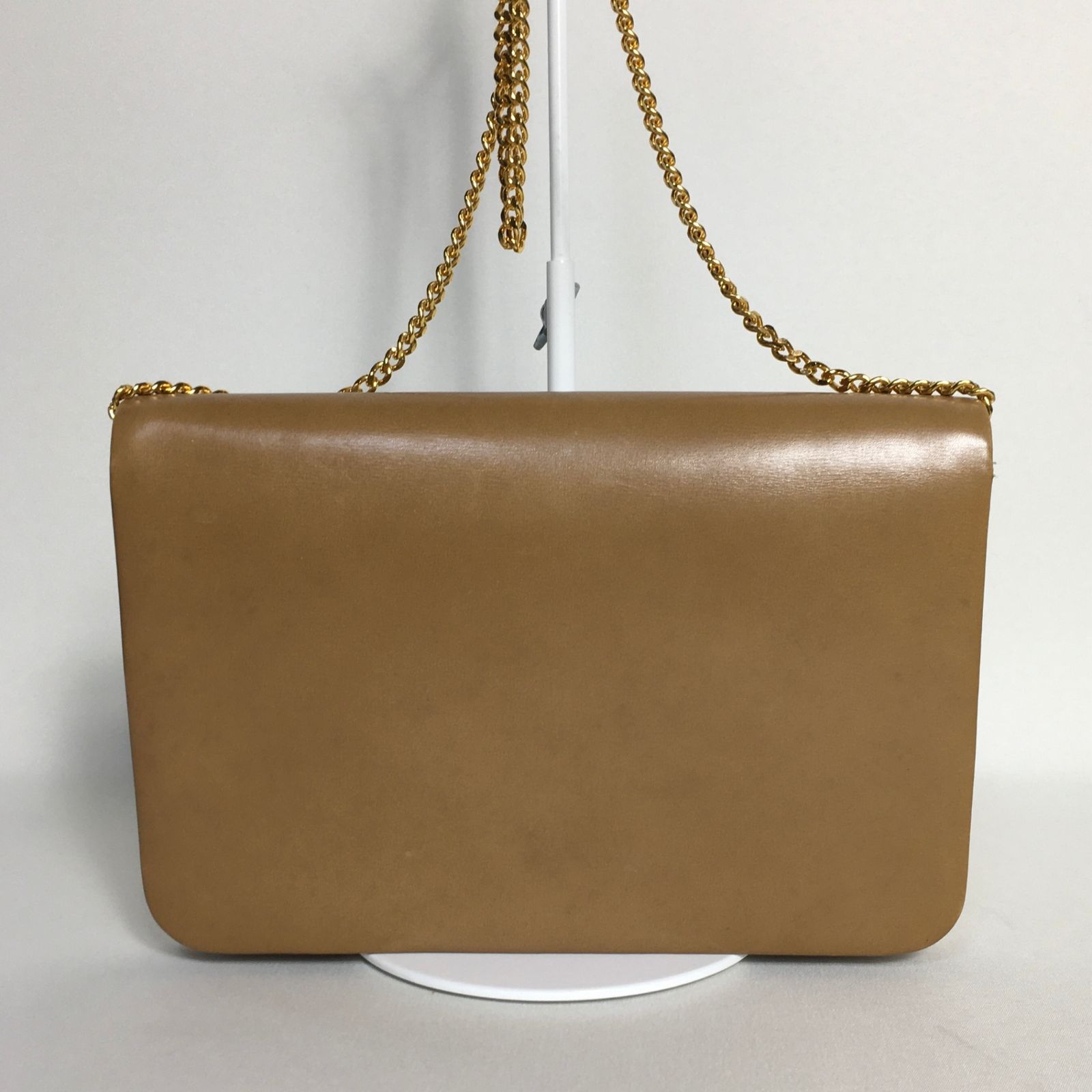Christian Dior - 2505-80｜ディオール ショルダーバッグ ライト