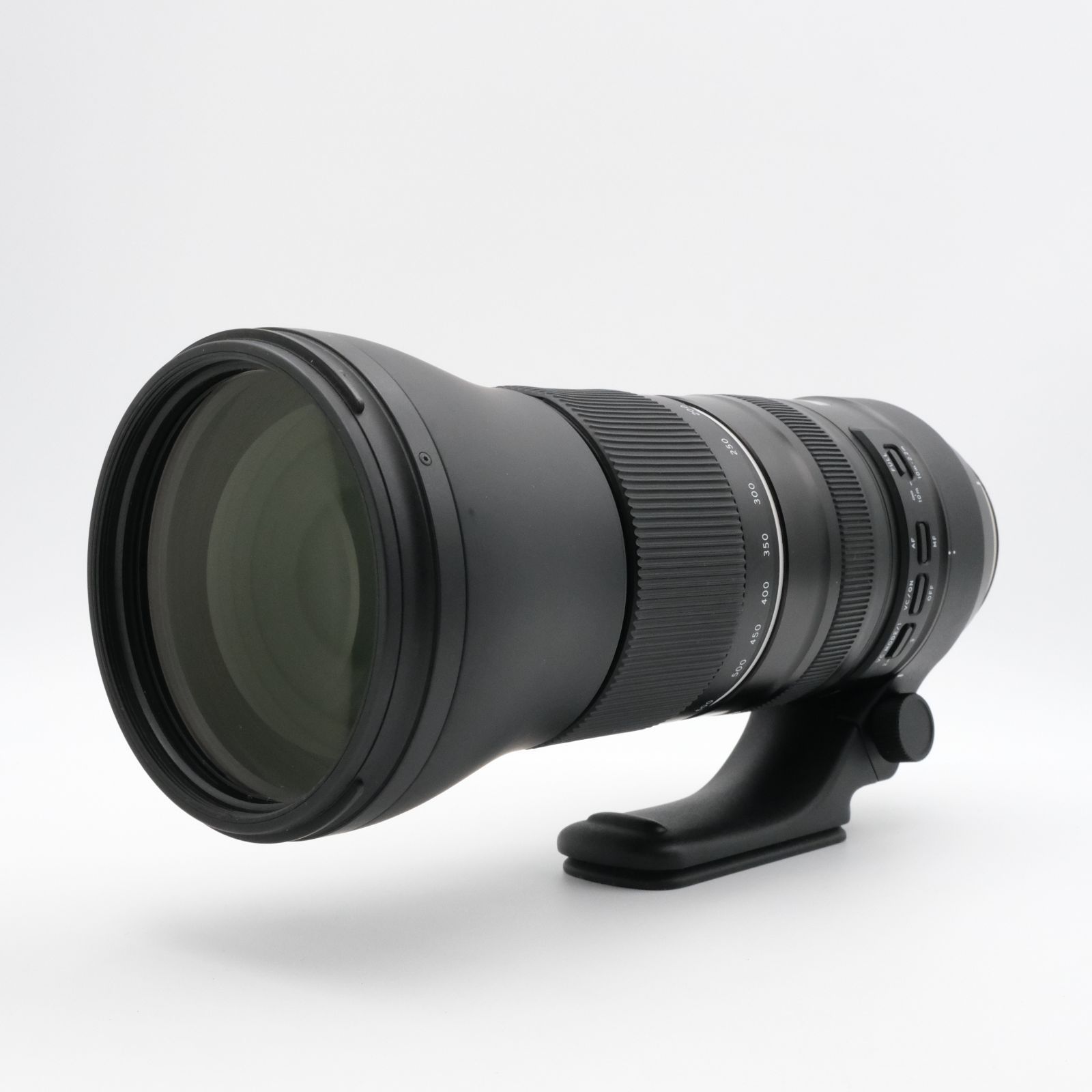 TAMRON SP 150 600 mm F 5 6 3 Di VC USD G 2 ニコン用 フルサイズ対応