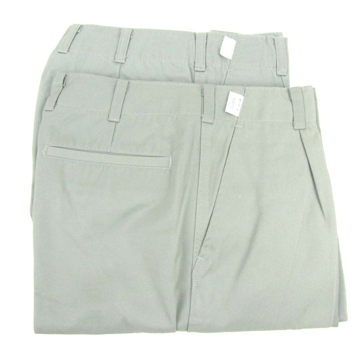 ミドリ安全 作業着 12点セット 半袖 長袖 ブルゾン ジャケット ズボン  