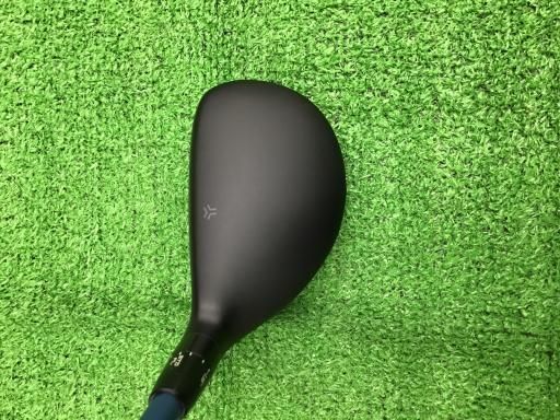 ダンロップ SRIXON ZXi H4 ユーティリティ UT VENTUS ZXi 7 for HYBRID フレックスS メンズ 男性用 右利き 右用 Bランク ゴルフクラブ