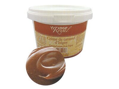 DGF クレーム ド キャラメル 1kg▲ 夏季クール便 WWW_NOITHATQUANGTHANH_NET