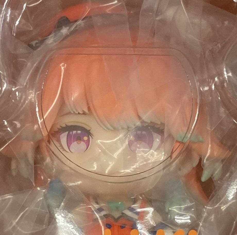 ホロライブ　小鳥遊キアラ　ねんどろいど　フィギュア hololive SUPER EXPO 2023 | GOOD SMILE COMPANY