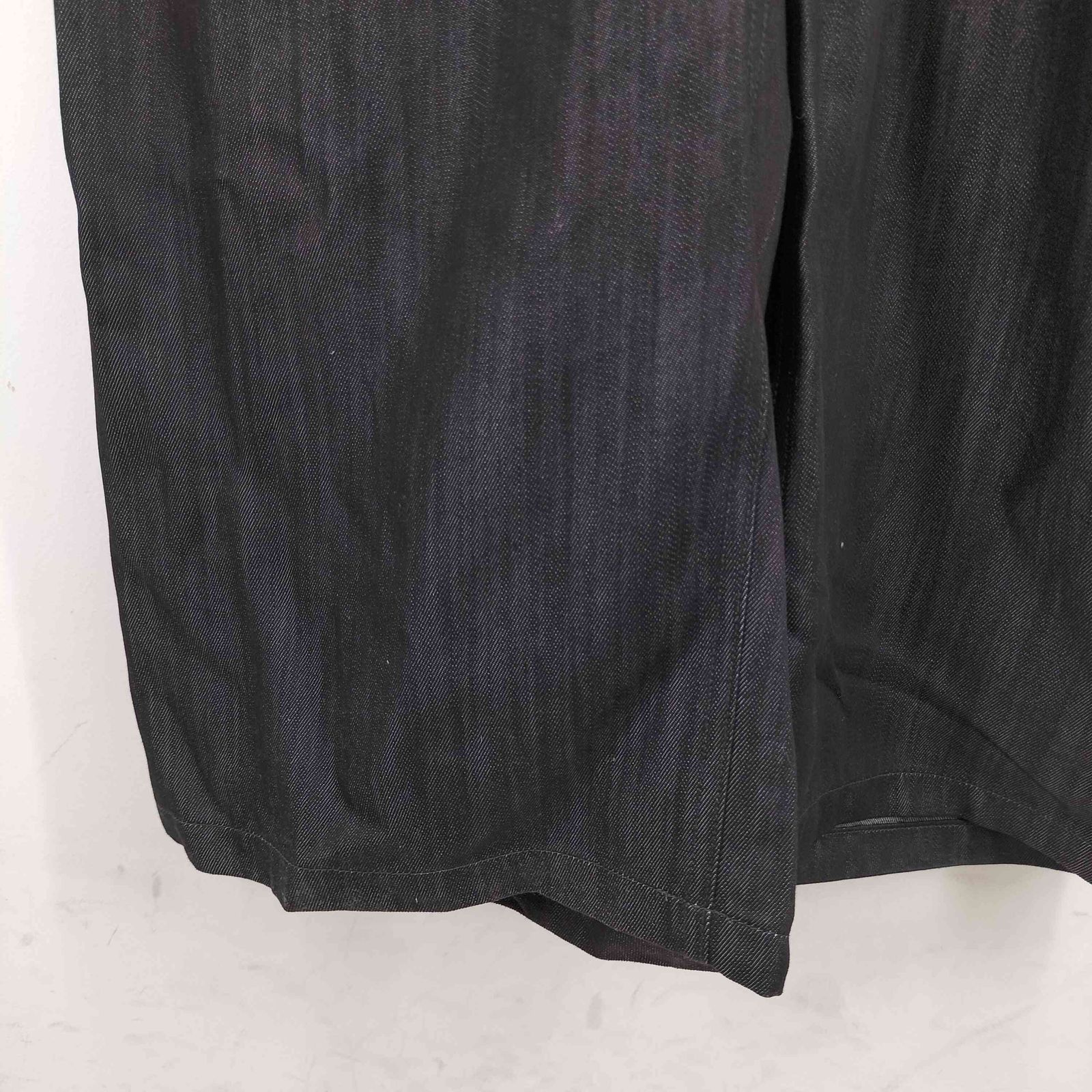 ユーズドフルギ USED古着 Ballsy.Brothers rayon denim all in one