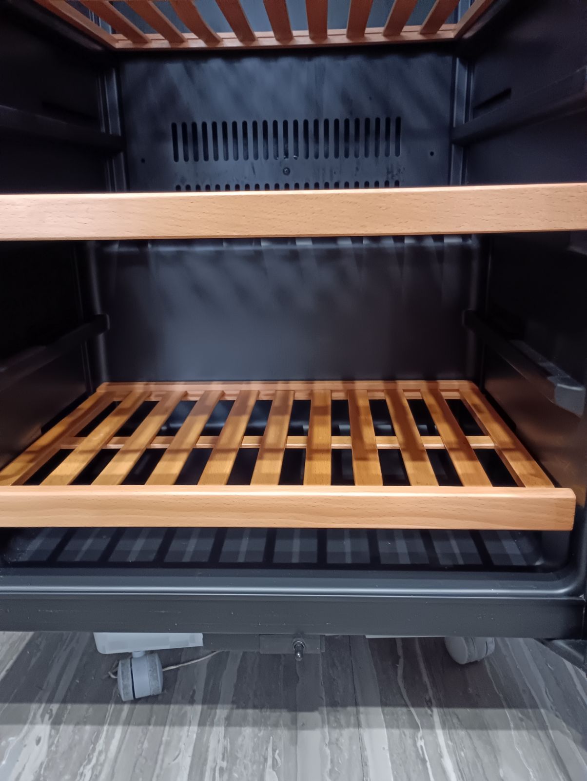 エクセレンス電気冷蔵庫