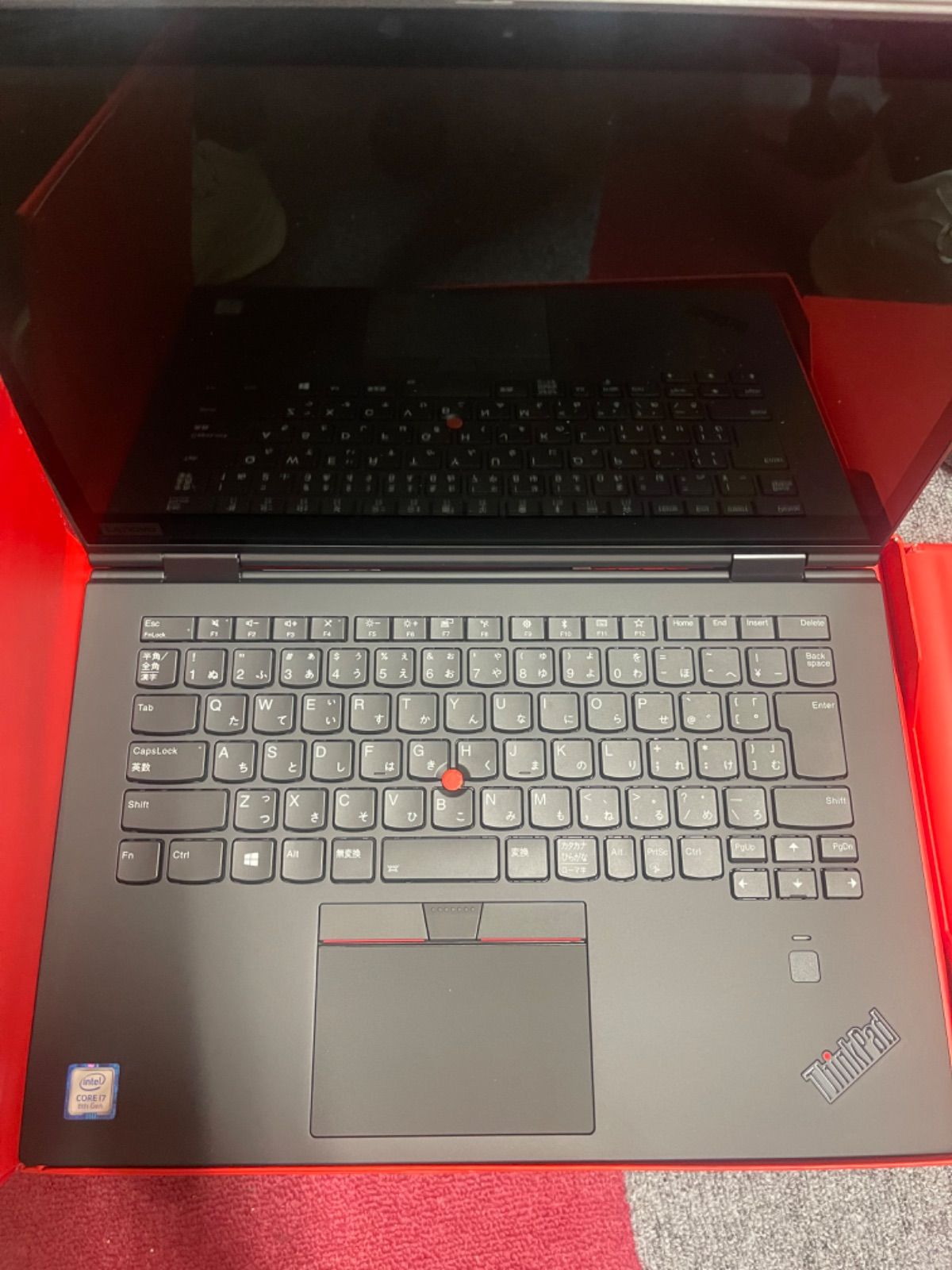 lenovo ThinkPad X1 Yoga 3G 20LE-CTO1WW lenovo ThinkPad X1 Yoga 3G 20LE-CTO1WW