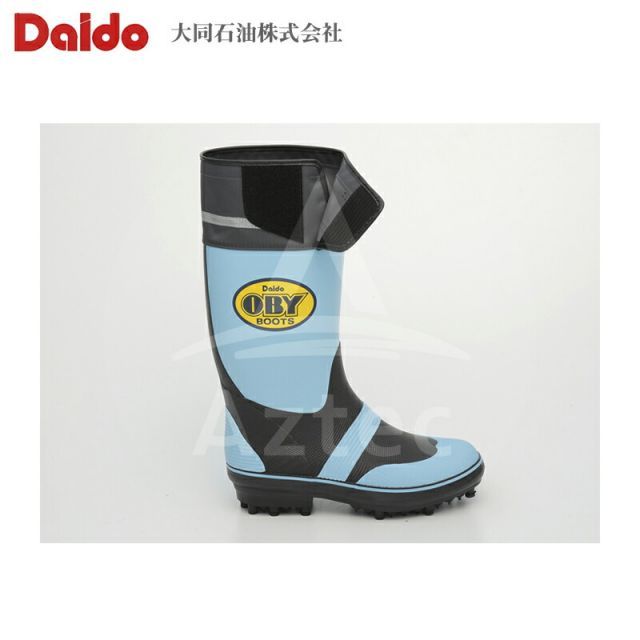 大同石油 オビーブーツNSワイド
