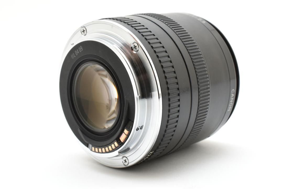 ☆極美品☆キヤノン Canon EF 50mm f2.5 macro #1329