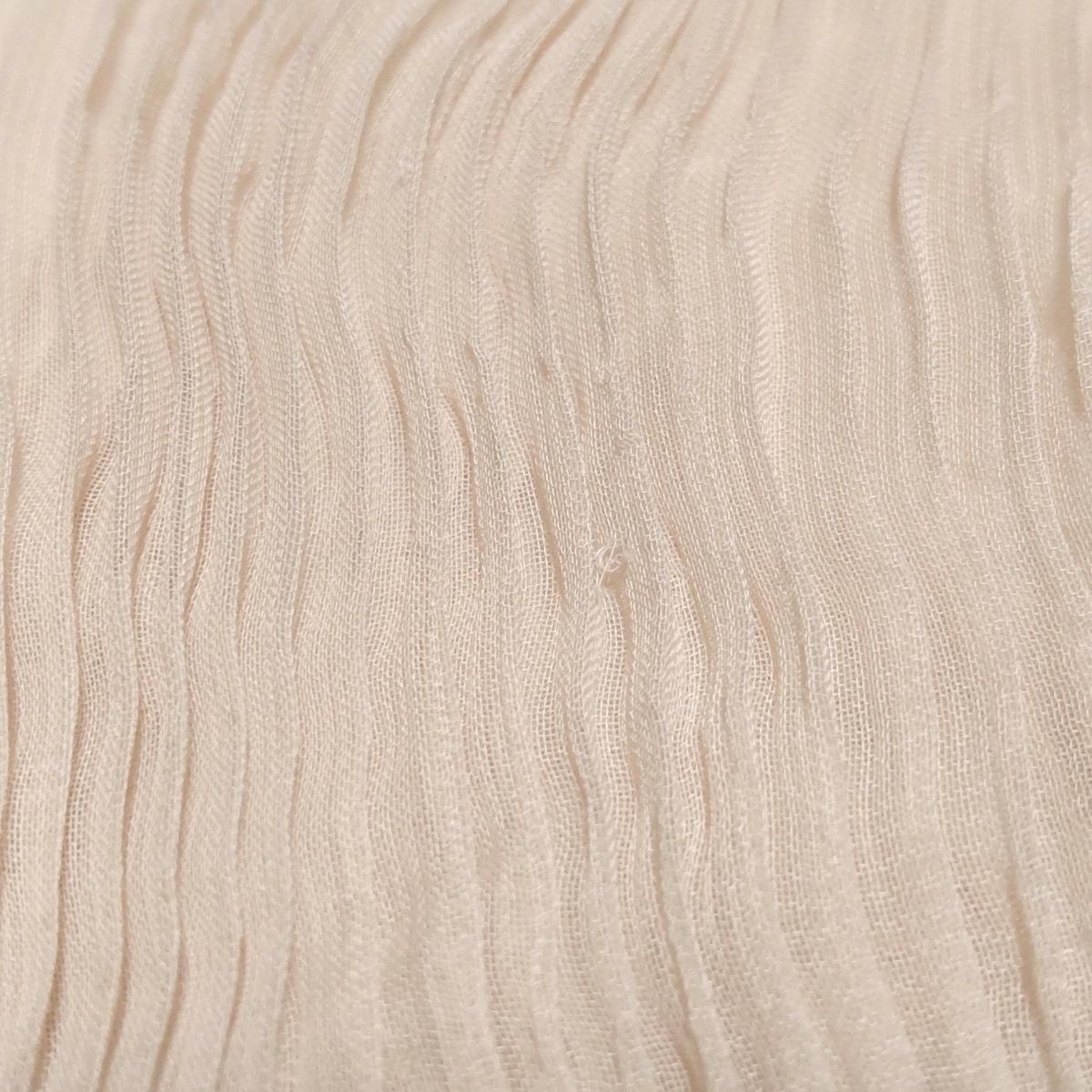 長袖カットソー