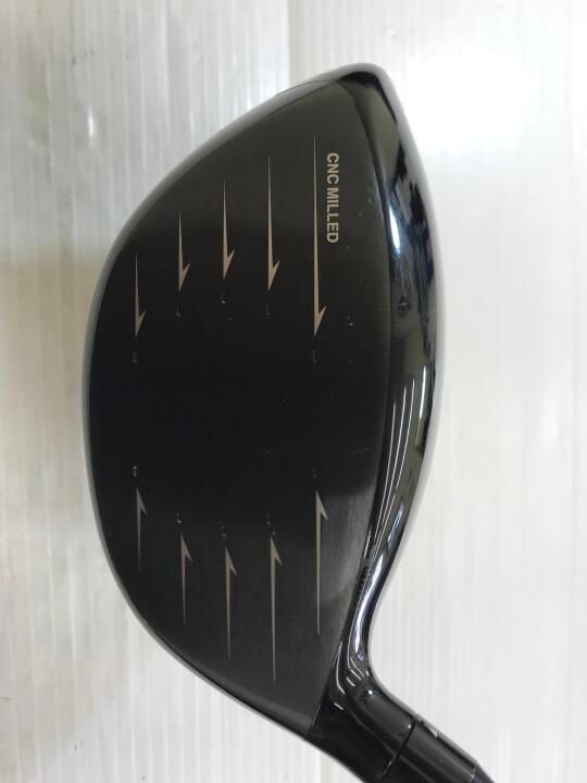 RS PROTOTYPE 1クローバー 10.5 V エンジェルカルフォルニア ドライバー プロギア 最短