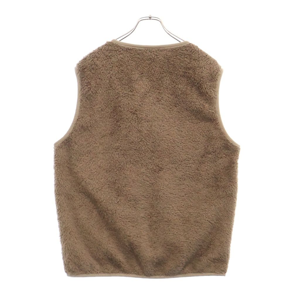 PATAGONIA (パタゴニア) 21AW LOS GATOS VEST ロスガトス フリース 