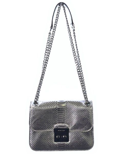 MICHAEL KORS COLLECTION ショルダーバッグ レディース 【古着】【中古