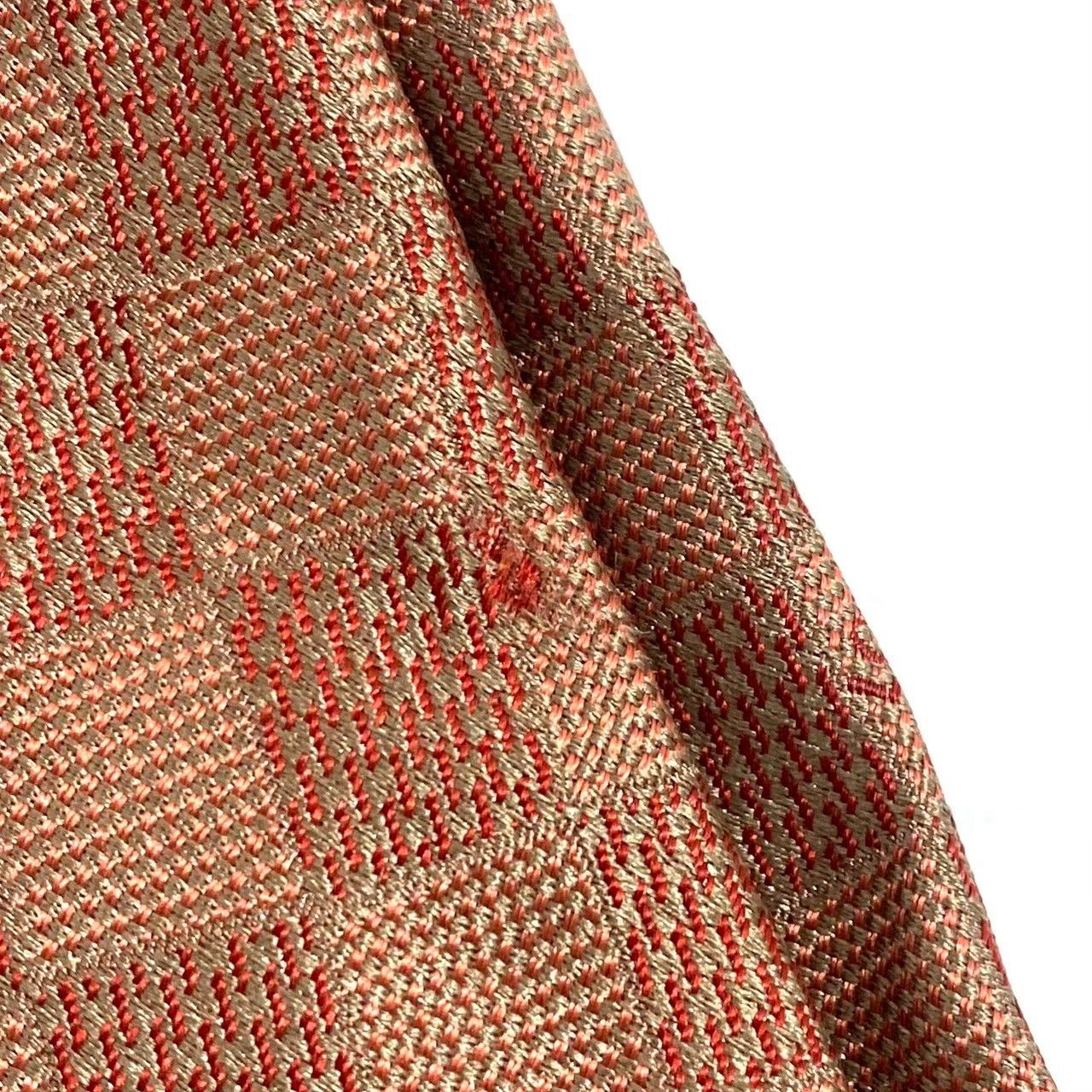 LOUIS VUITTON】ネクタイ SILK/シルク 100% クラヴァット ダミエ