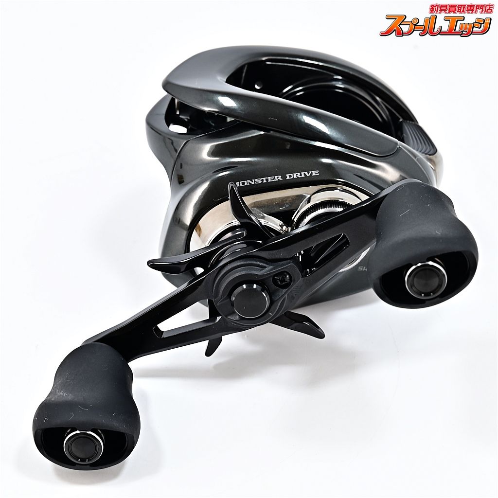 シマノ　23アンタレス Amazon | シマノ(SHIMANO) ベイトリール 23 アンタレス DC MD HG