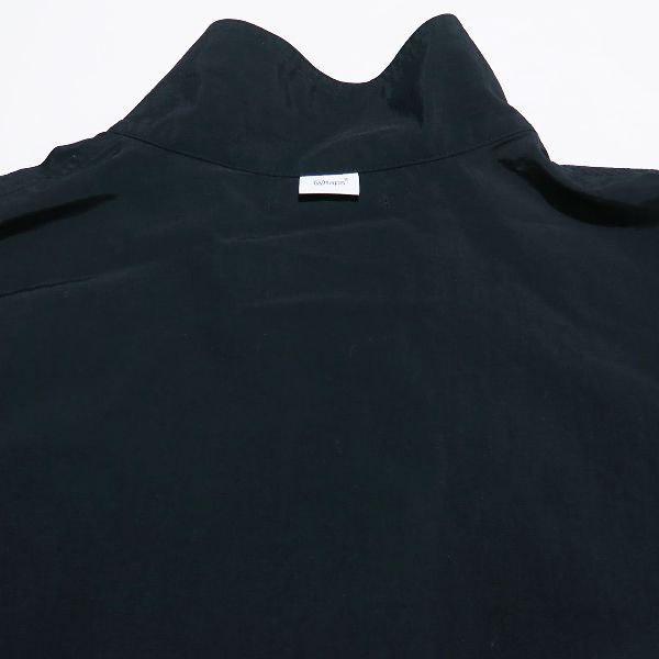 WTAPS ダブルタップス 24AW CYC/JACKET/NYLON.WEATHER 242TQDT-JKM03