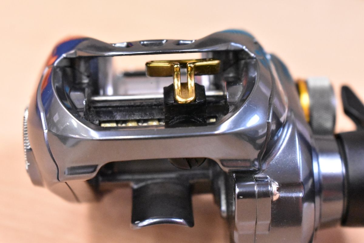 タトゥーラSV TW R 中古品 中古品