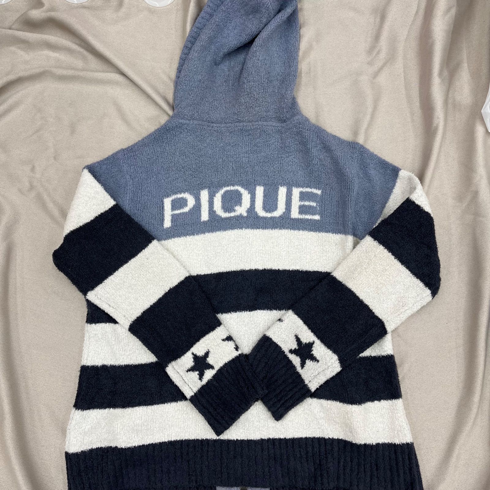 ジェラートピケセットアップＭサイズ ジェラートピケセットアップ ルームウェア レディース F ジェラート