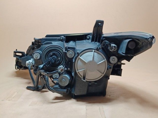 コーティング済 エスティマ AHR20W 右ヘッドランプ ヘッドライト X サイドリフトアップシート コイト 28-212 81145-28C81 202