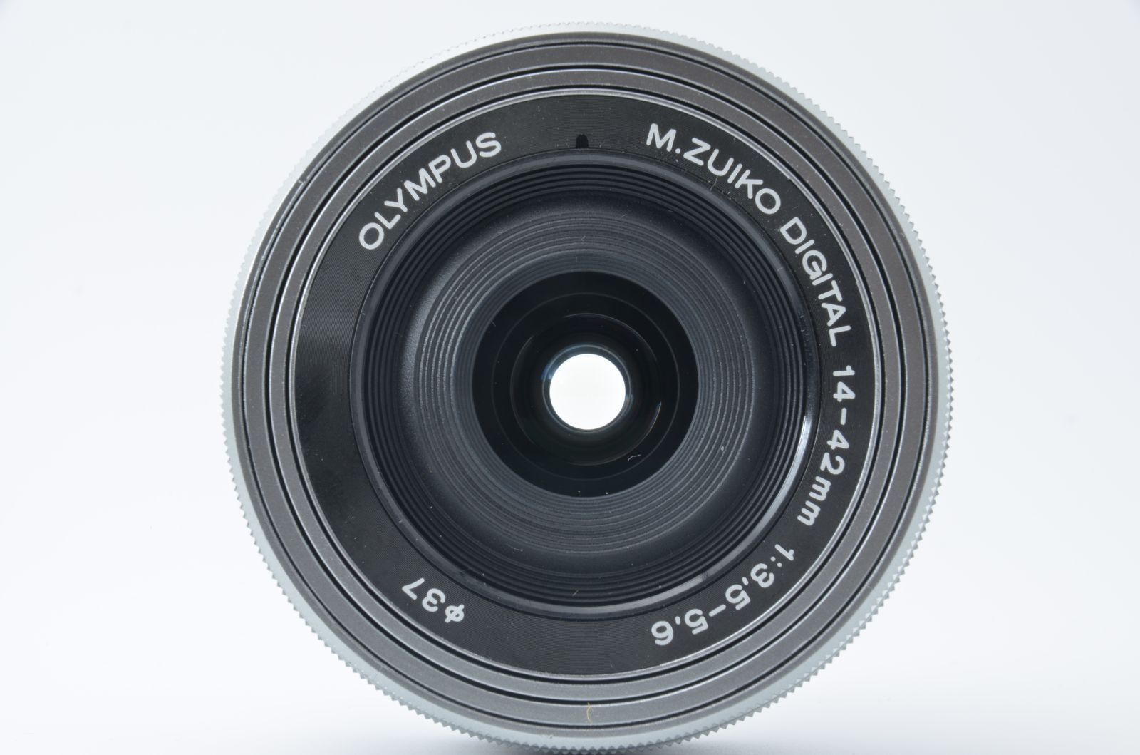 ☆極上品☆ オリンパス OLYMPUS M.ZUIKO DIGITAL 14-42mm EZ ED L3051