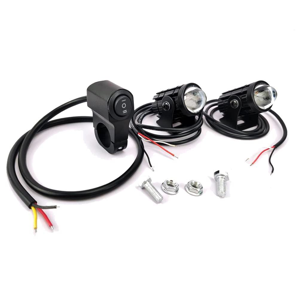 ドラッグスター　アイボールヘッドライト　LED ロケット型 ドラッグスター アイボールヘッドライト LED ロケット型ドラッグスター