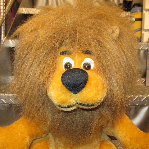 LCL ライオン ぬいぐるみ Amazon.co.jp: ジェリーキャット ルイライオン ぬいぐるみ