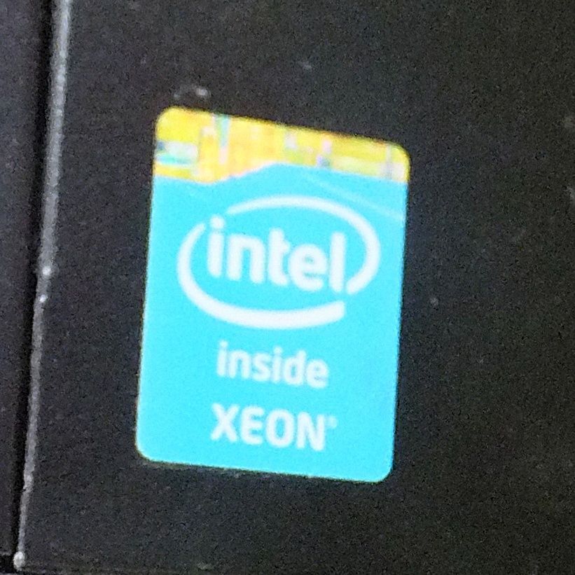 Xeon