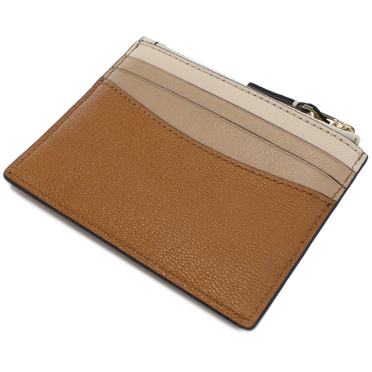 新品・未使用】マークジェイコブス MARC JACOBS THE ZIP CARD 新品・未使用】マークジェイコブス MARC JACOBS THE ZIP CARD