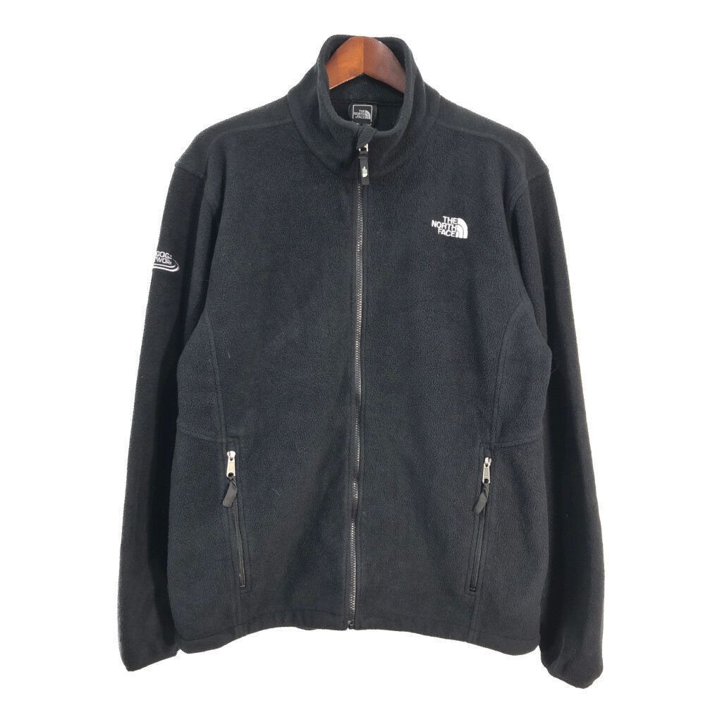 THE NORTH FACE ノースフェイス フリースジャケット アウトドア