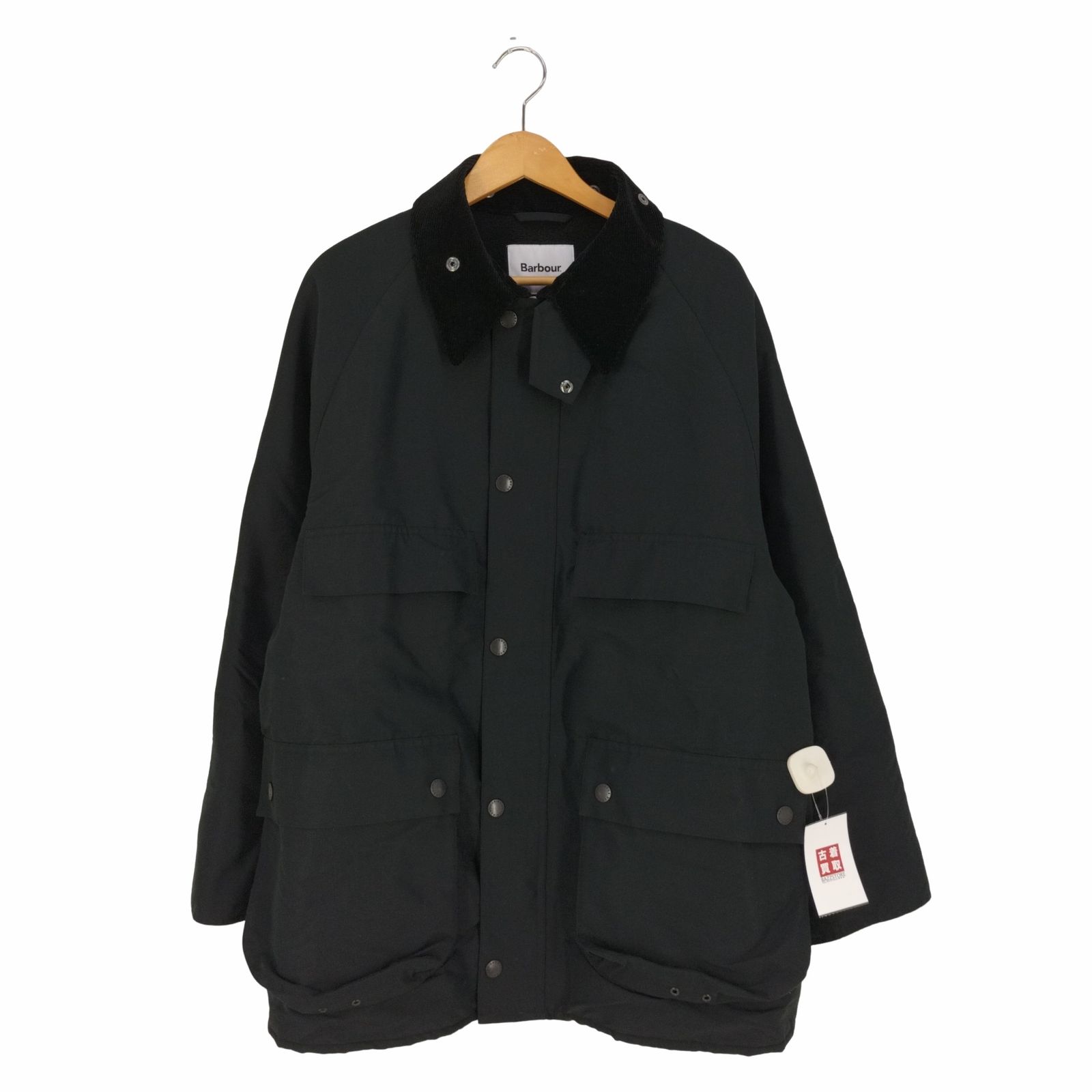 バブアー Barbour 別注 FLEECELINED BEDALE OG 【公式通販】