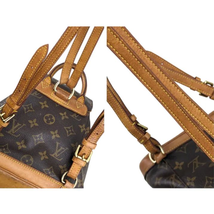 オープニング価格 かわいい【美品】LOUIS VUITTON ルイヴィトン ...