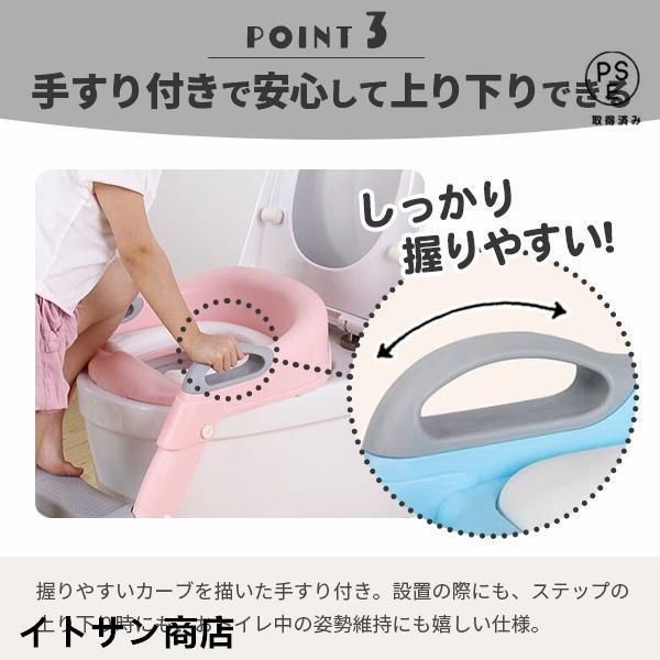 トイレトレーニング シール