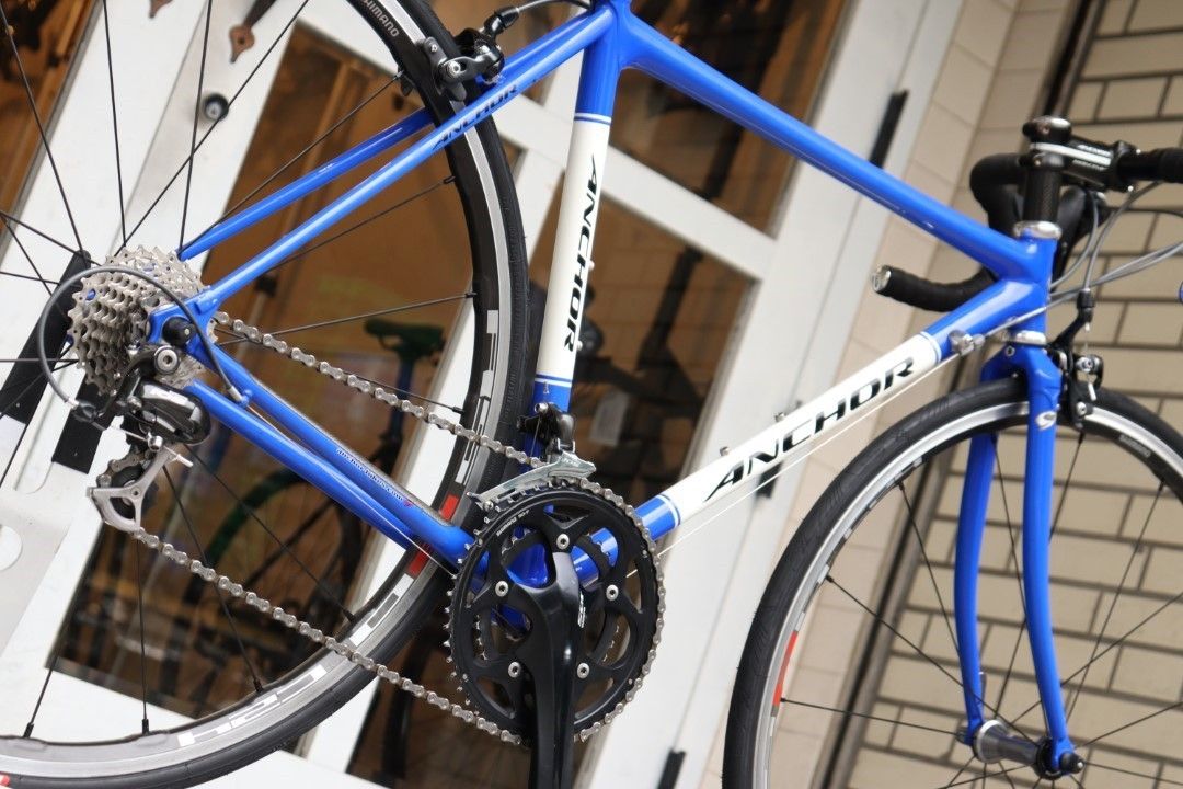 ブリヂストン アンカー BRIDGESTONE ANCHOR ネオコット RNC7 NEO-COT