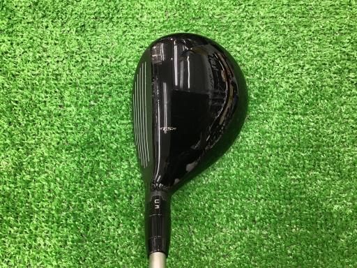 X669 試打のみ タイトリスト TSR2 ユーティリティ 5 24° X669 試打のみ タイトリスト TSR2 ユーティリティ 5 24° 試打＆評価