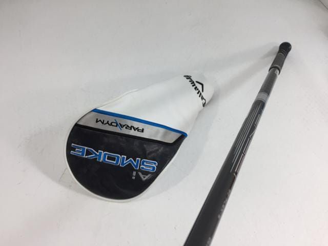 返品OK 【中古ゴルフクラブ】キャロウェイ PARADYM (パラダイム) Ai