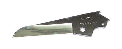 室本鉄工 メリー X70 DX71・DX70用替刃