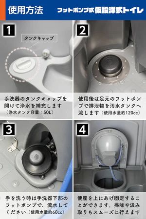 手洗器付