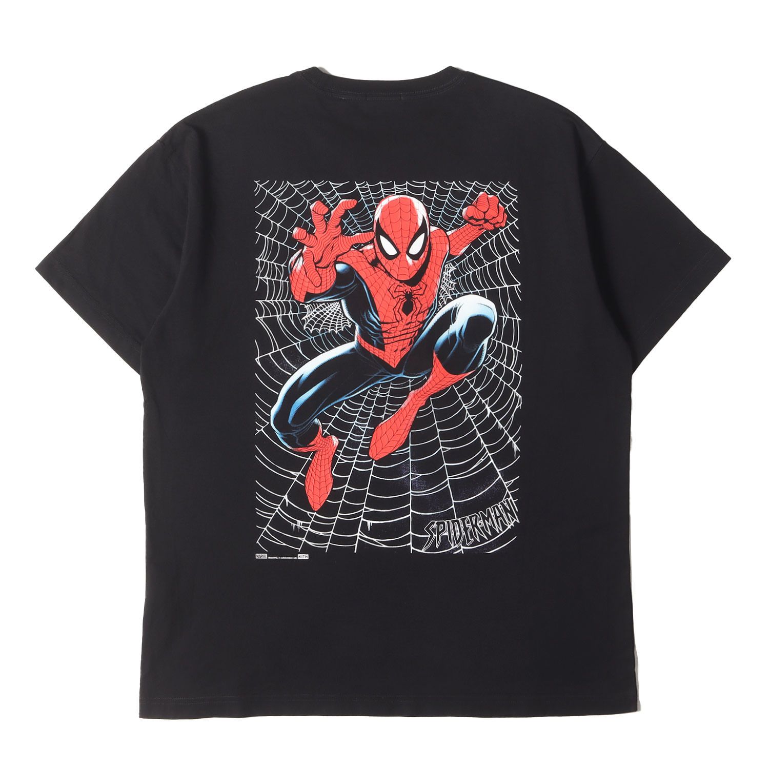 美品】KITH NYC キス ニューヨークシティー Tシャツ サイズ:L