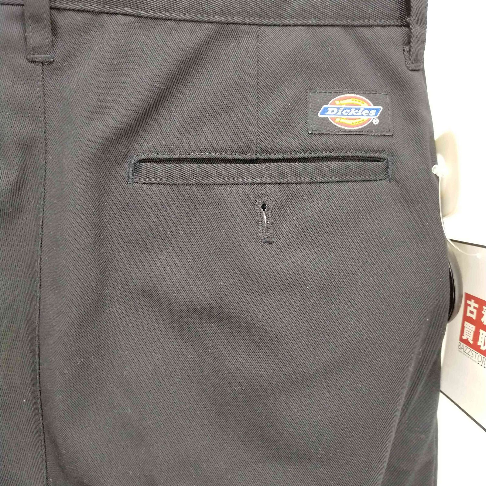 美品☆【ok.soon】2tuck tapered chino pants ok.soon×dickies 2tuck tapered chino pants | ok