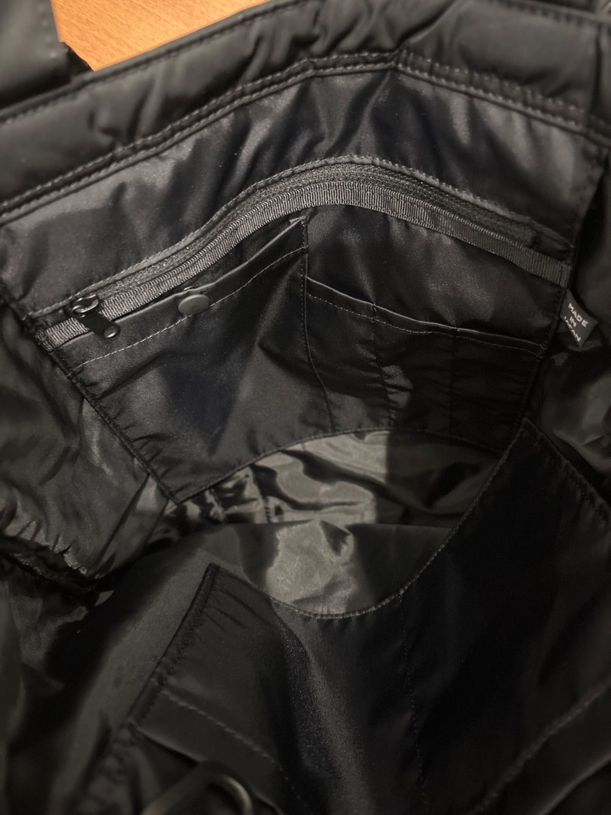 HYPEBEAST×FRAGMENT 定価2.5万RAMIDAS×BLACKBEAUTY