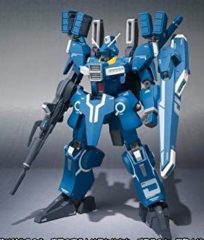 【中古】(未使用･未開封品)　ROBOT魂 -ロボット魂-〈SIDE MS〉ガンダムMk-V （魂ウェブ限定） vf3p617