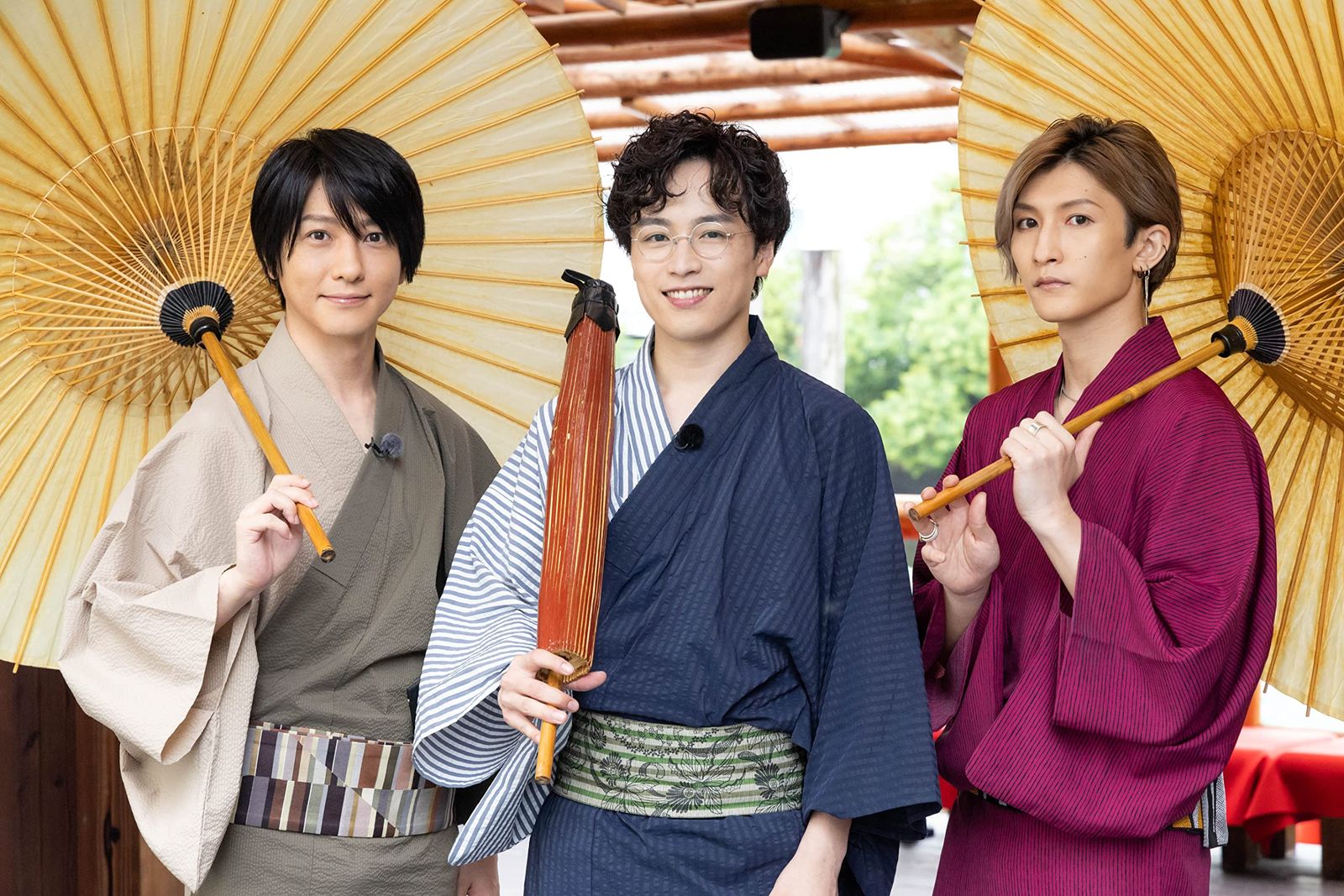 未開封！◇2.5次元男子推しTV シーズン4 Blu-ray BOX◇初回生産