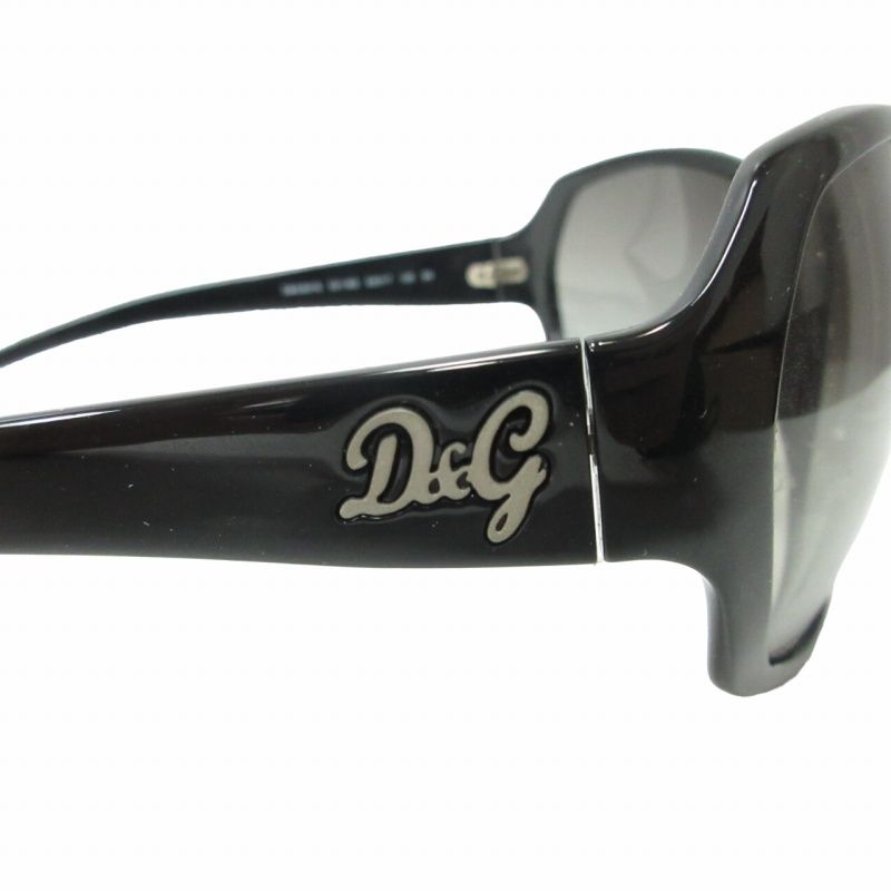 ディー&ジー ドルガバ ドルチェ&ガッバーナ D&G サングラス アイウェア