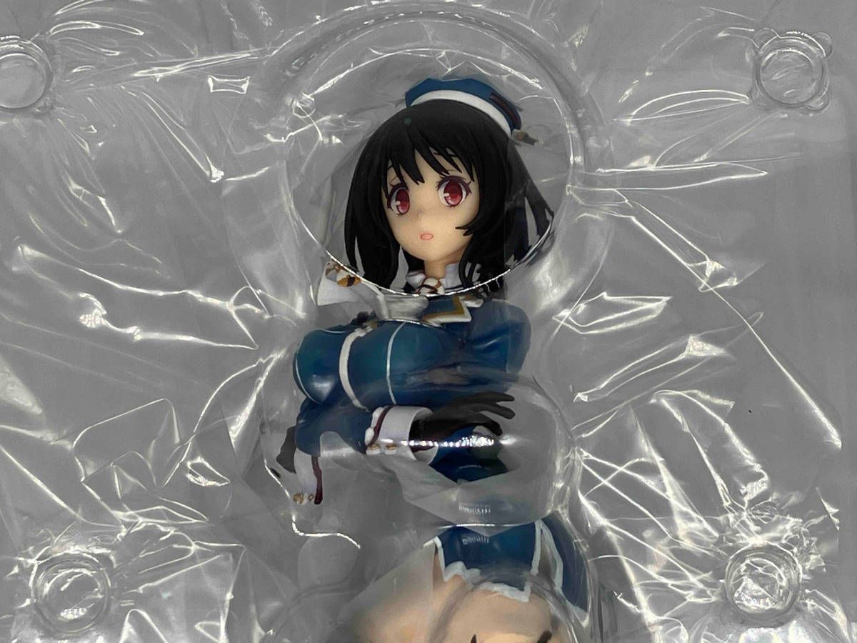 マックスファクトリー 高雄 軽兵装Ver. 1/8 艦隊これくしょん ~艦これ