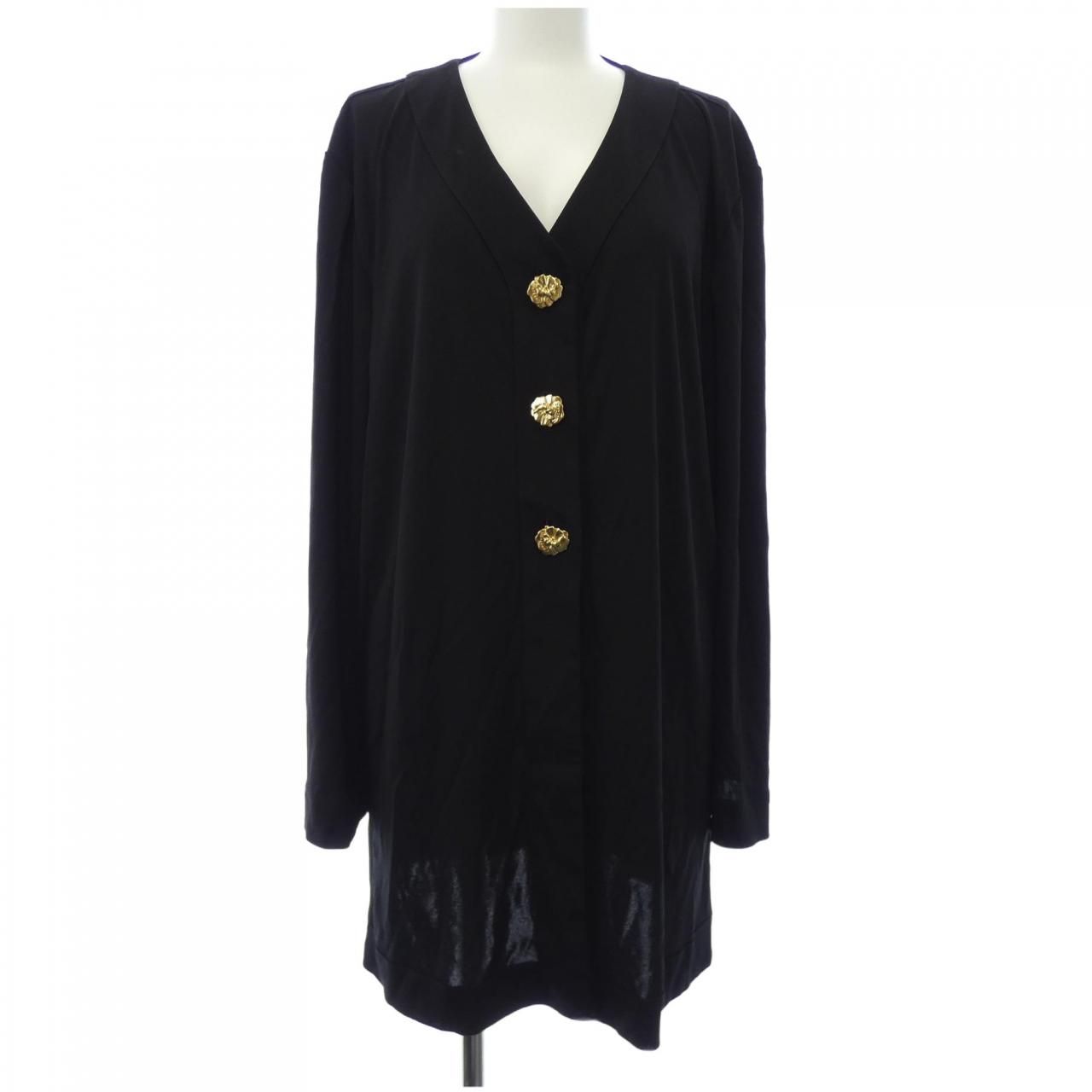 レオナールファッション LEONARD FASHION カーディガン