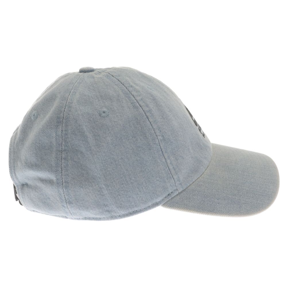 Supreme ACG キャップ　シュプリーム　コラボ　デニム 送料・関税込み】Supreme × Nike ACG Denim 6-Panel (Supreme