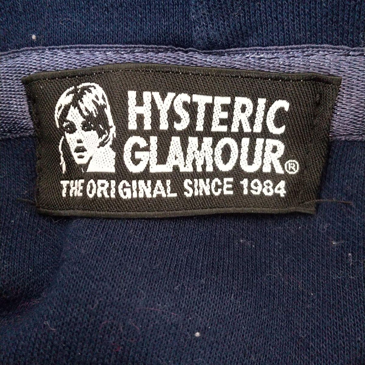 ブルゾン サイズF