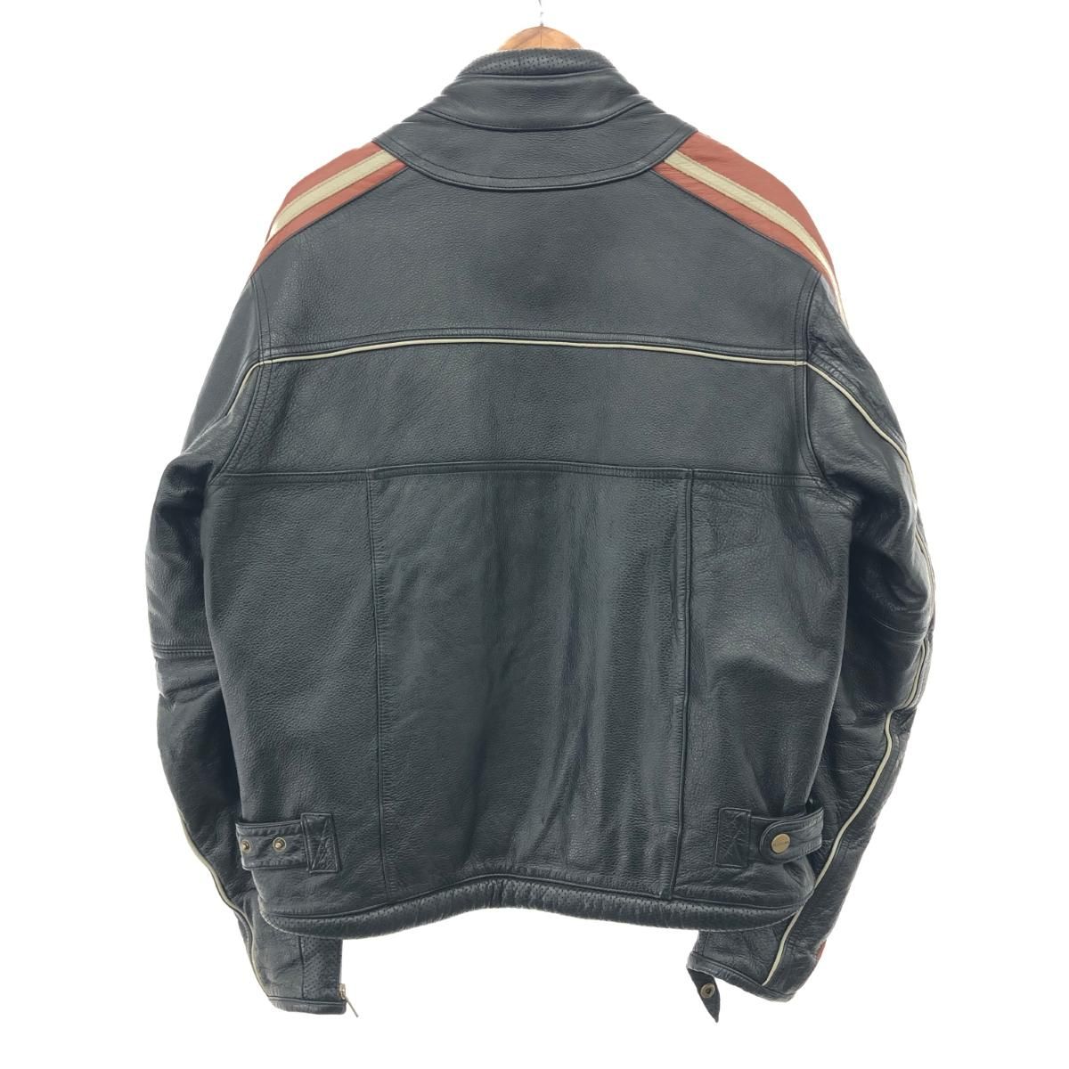 Wilsons Leather ウィルソンズレザー シングル レザージャケット