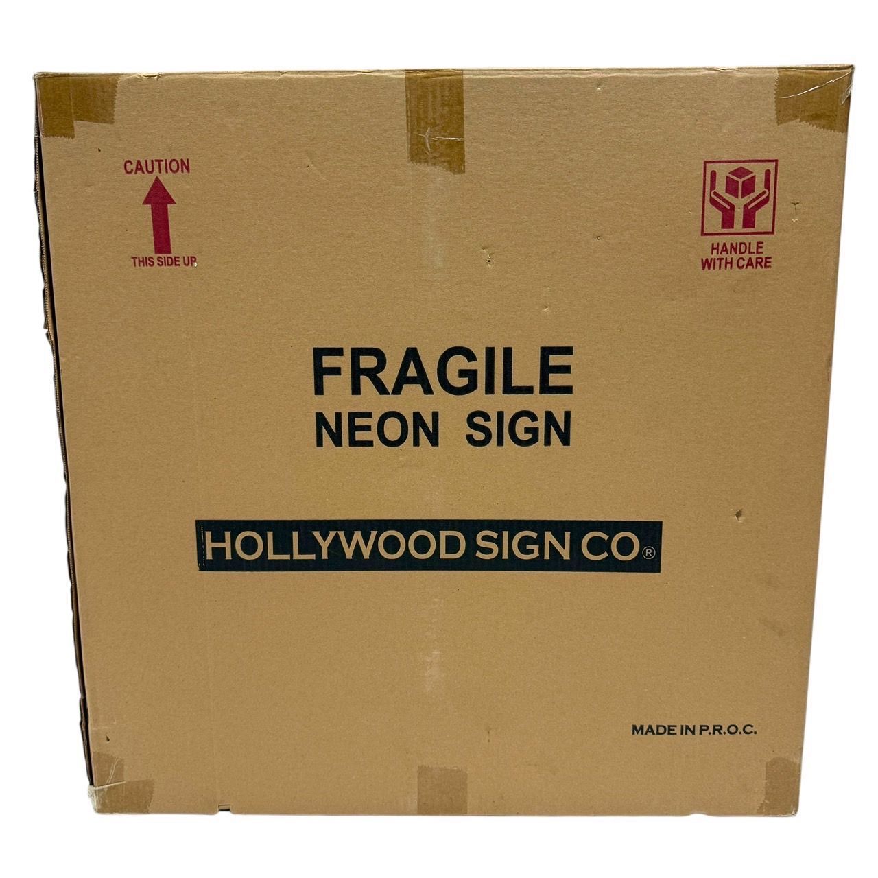 SIGN CO