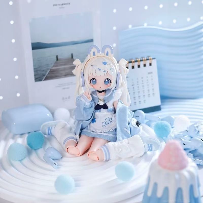 ONEMORE x 上倉エク「Sugary Girls：スイーツパーティー」MJD