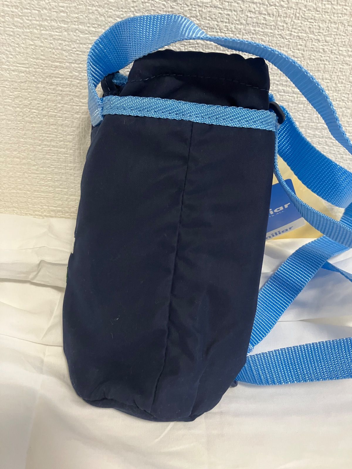 新品　ファミリア　ペットボトルホルダー ボトルホルダー | ファミリア公式サイト
